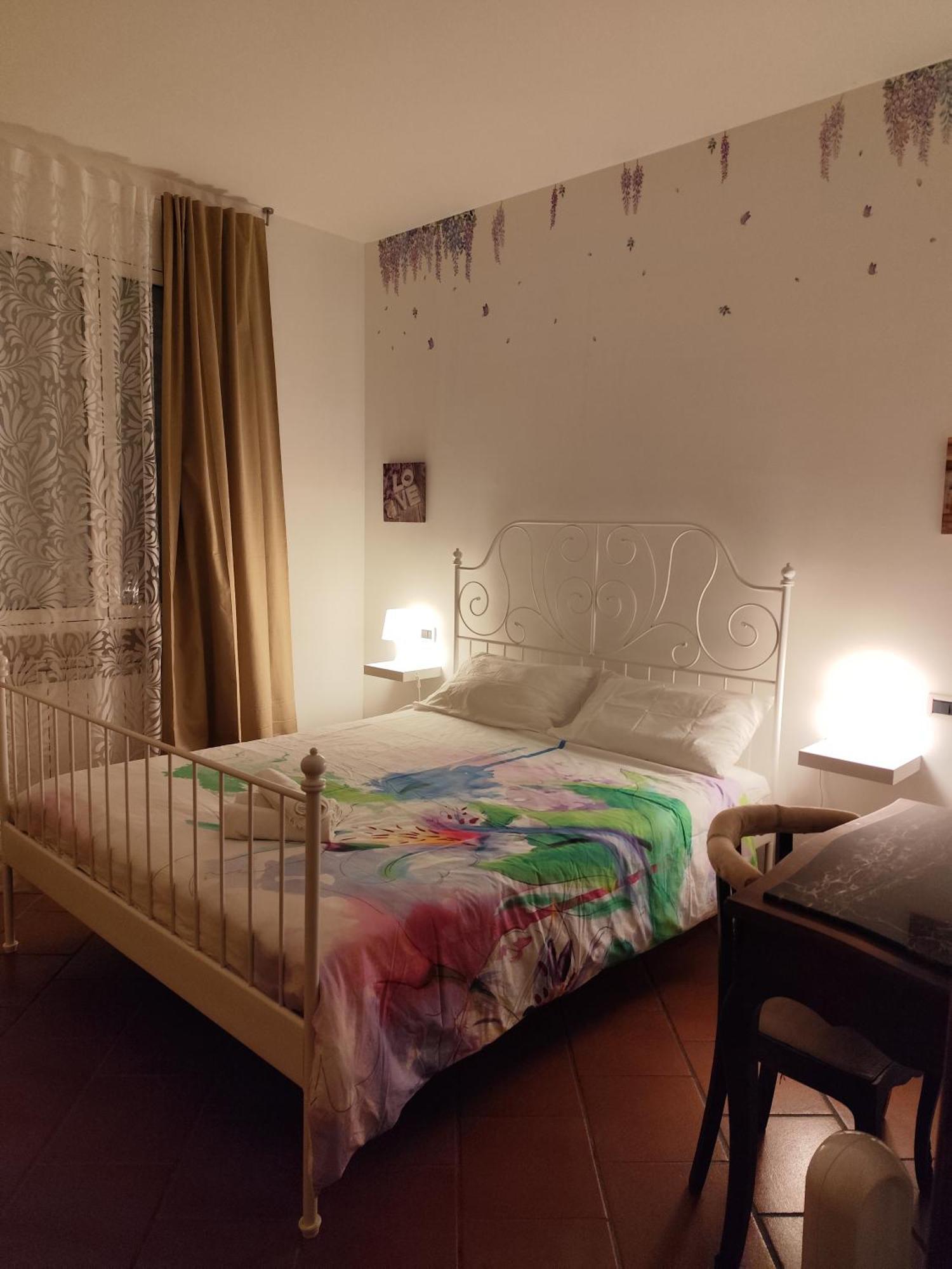 La Casa Di Giada, Appartamento In Villetta Con Aria Condizionata, Wi-Fi E Parcheggio Gratuito Poggi 外观 照片